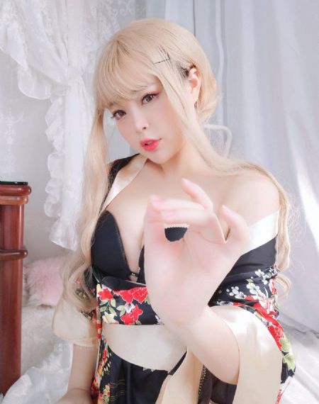 美人谋 电视剧