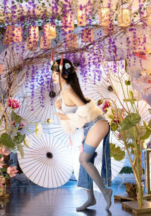 神雕侠侣古天乐