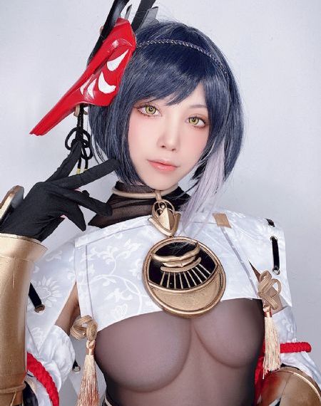 超级男女