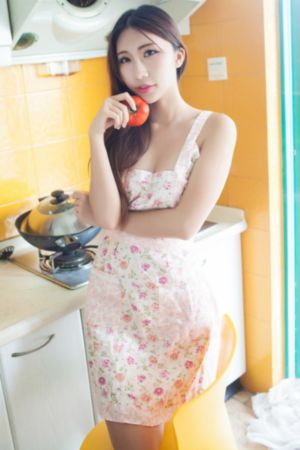 魔女最后和那个客人一起