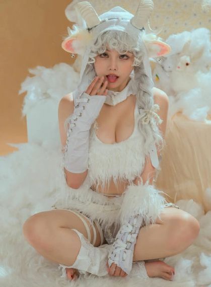 叶子楣特区爱奴