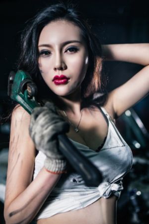 狐狸新娘星