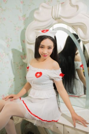 白发魔女传续集