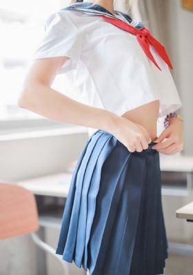 正青春