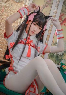 快乐的保姆